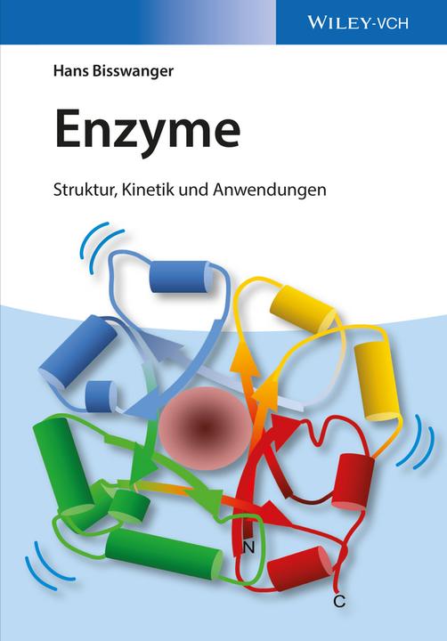 Immagine prodotto Enzyme (Tedesco, Bisswanger, 2015)