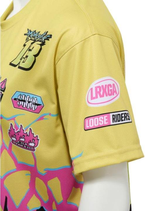 Immagine prodotto Loose Riders C/ 13 (L)