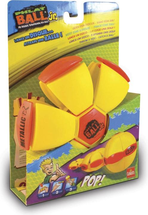 Image du produit Goliath Toys 31.636 Cible de lancer