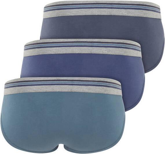 Produktbild Jockey Cotton Stretch Brief (XL, 3er Pack)