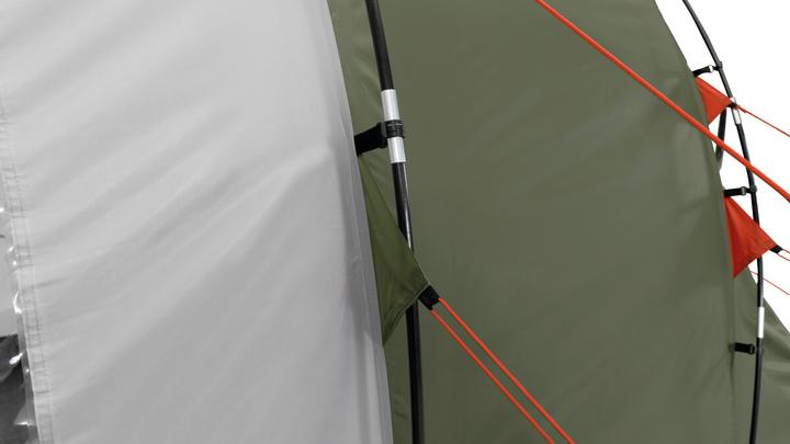 Actual product image Easy Camp Huntsville Twin 800 tunnel tent (Tunnel tent, 17.50 kg, 8 persons)