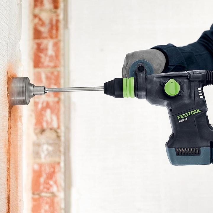 Produktbild Festool BP10023768 (Akkubetrieb)