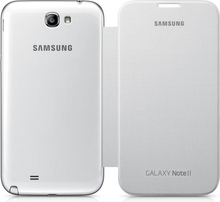 Produktbild Samsung Efc-1j9fw (Samsung Galaxy Note 2)