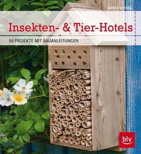 Produktbild Insekten- und Tier-Hotels