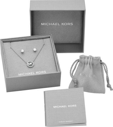Produktbild Michael Kors Premium (Silber 925)