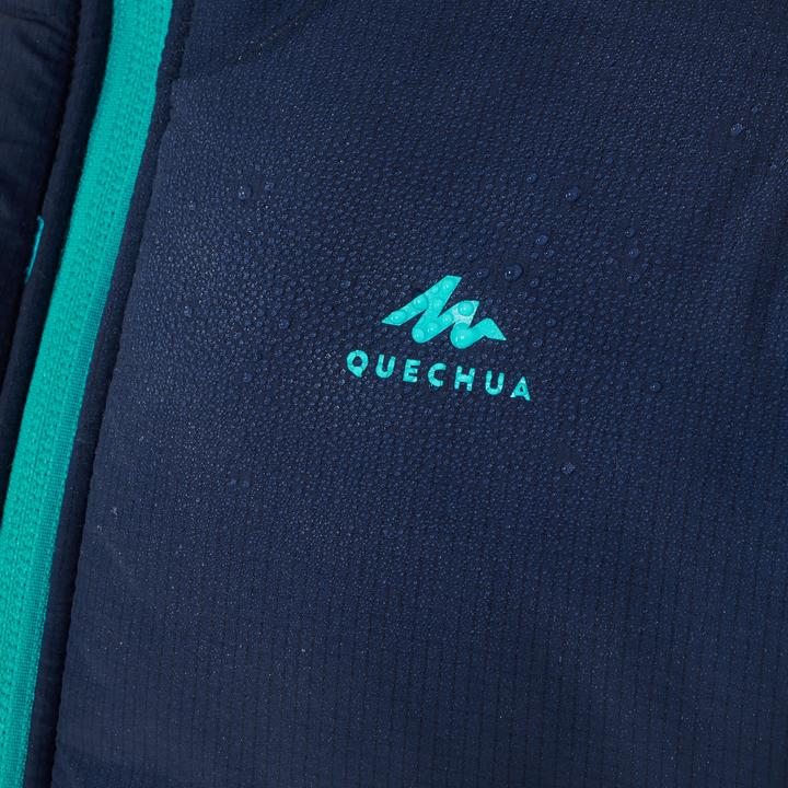 Quechua Padded Hybrid