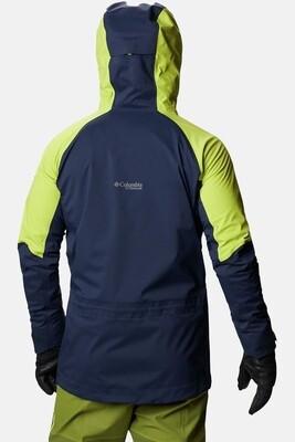 Actual product image Columbia Peak Pursuit (S)