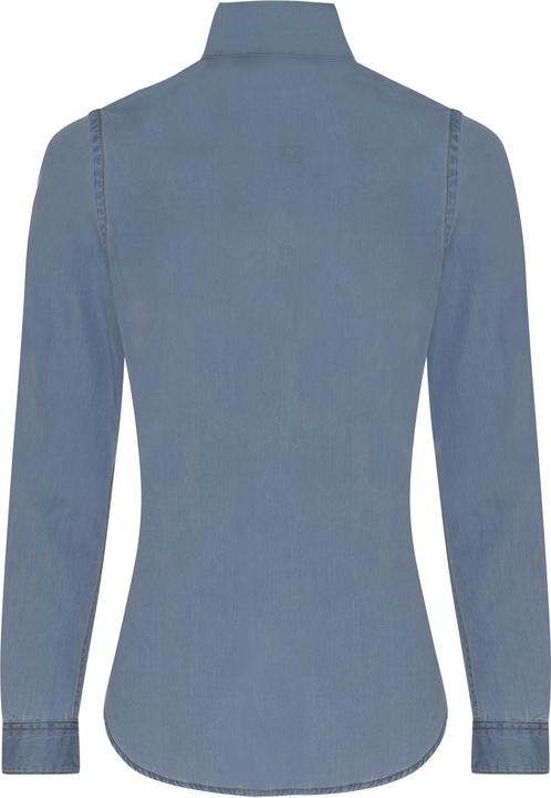 Actual product image Awdis So Denim denim shirt Lucy (XS)