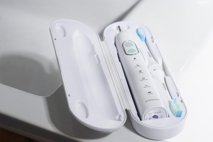 Produktbild Concept Perfect Smile ZK4010 (Schallzahnbürste)