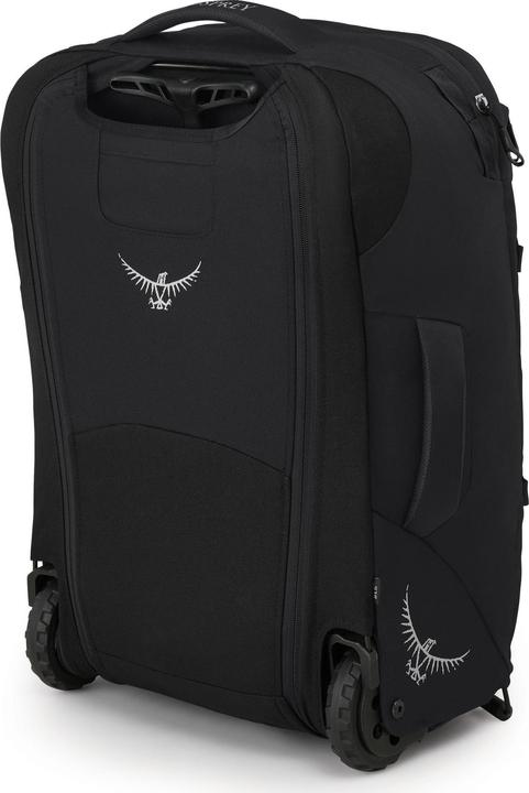 Produktbild Osprey Farpoint Wheels 36 2-Rollen Reisetasche 55 cm (43 l, Handgepäck (bis 50l))