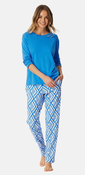 Immagine prodotto Schiesser Pigiami Abbigliamento da notte moderno (48, 4XL)