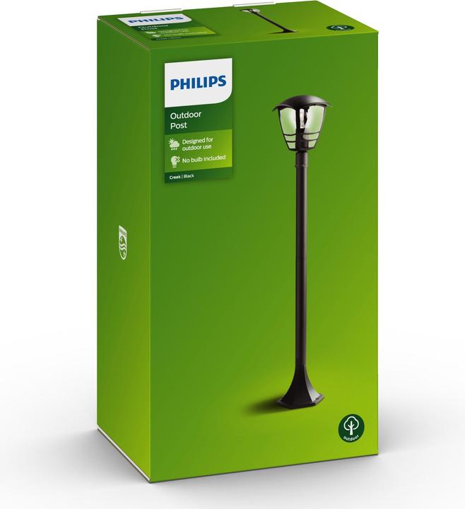 Actual product image Philips MyGarden (2580 lm, E27, IP44)