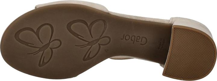 Produktbild Gabor Sandalen (42.5)