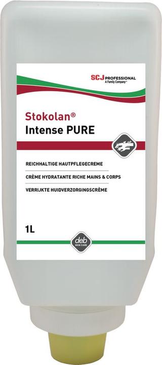 Stoko Hautpflege intensive repair (1000 ml)