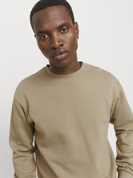 Image du produit Jack & Jones Jjebradley Sweat Crew Noos (S)