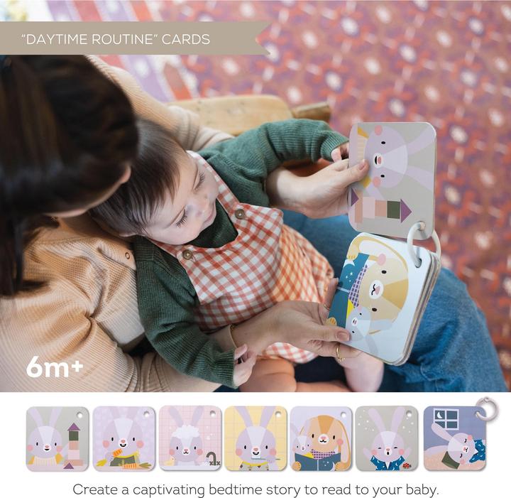 Actual product image Taf Toys Hello Baby