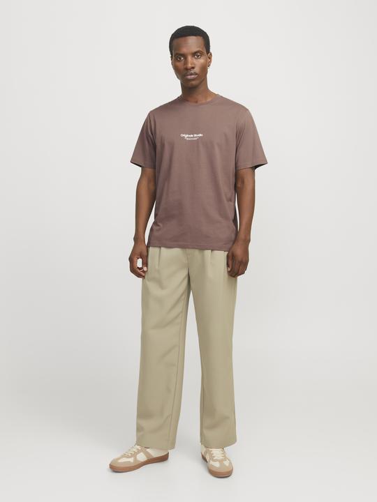 Actual product image Jack & Jones Jorvesterbro Tee Ss Crew Neck Noos (XL)