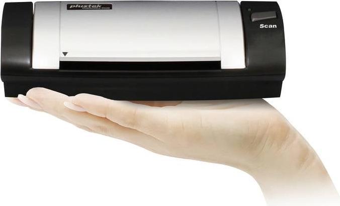 Immagine prodotto Plustek MobileOffice S 410 Plus (USB)