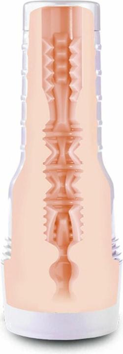 Actual product image Fleshlight Ella Hughes Candy