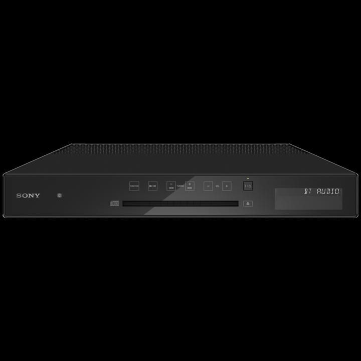 Image du produit Sony Cmt-X5cdb (DAB+ DAB, FM, Bluetooth, NFC)
