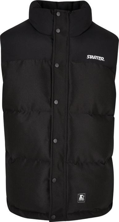 Produktbild Starter Puffer Vest - 119401 (L)