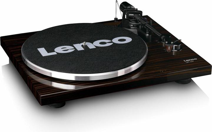 Actual product image Lenco LBT-345WA (Automatic)