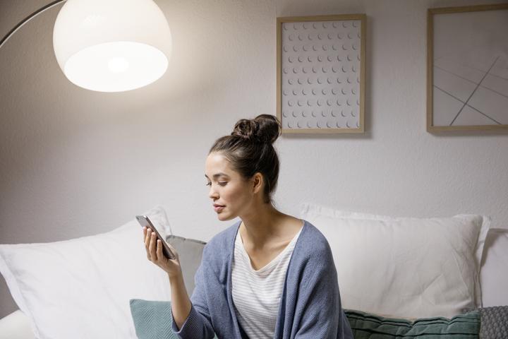 Image du produit Ledvance Smart+ (E27, 8.50 W, 810 lm, 1 x, F)