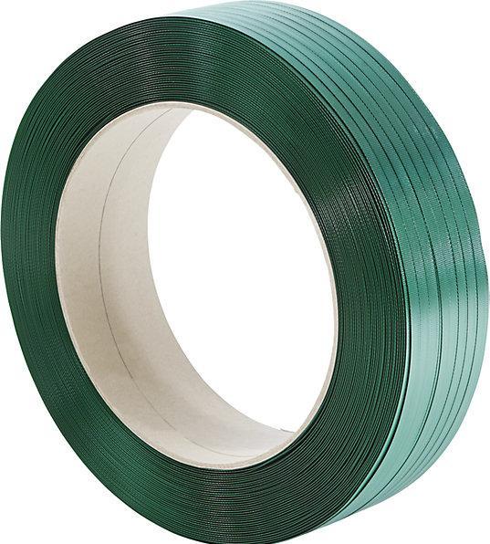 Image du produit kaiserkraft Feuillard de cerclage en polyester (2000 m, 16 mm)