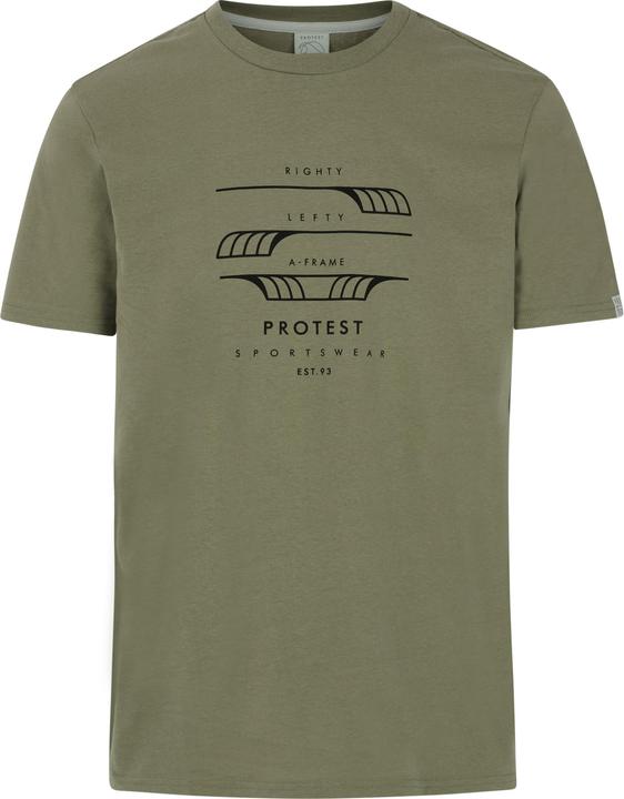 Artichoke Green