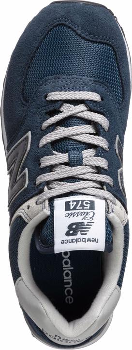 Actual product image New Balance WL574EVN (39)