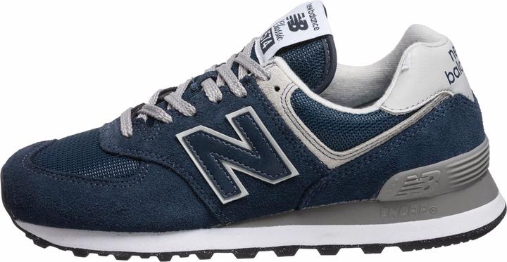 Actual product image New Balance WL574EVN (39)