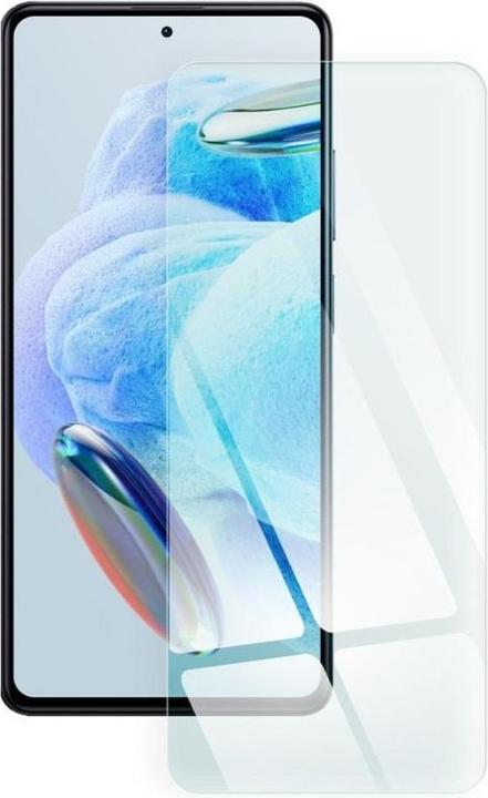 Produktbild Générique Gehärtetes Glas Für Xiaomi Redmi Note 12 Pro+ (9H, 0.33mm) - Blisterpackung (1 Stück, Xiaomi Redmi Note 12 Pro+)