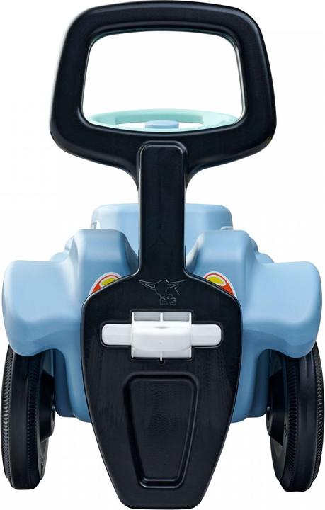 Actual product image BIG Bobby Car Classic Bundle + Walker