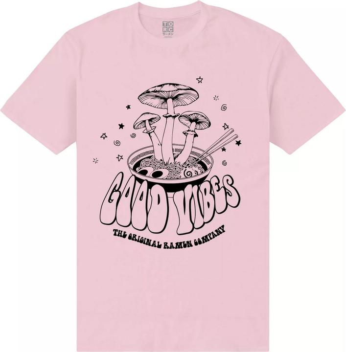 Torc Vibey TShirt (XL)