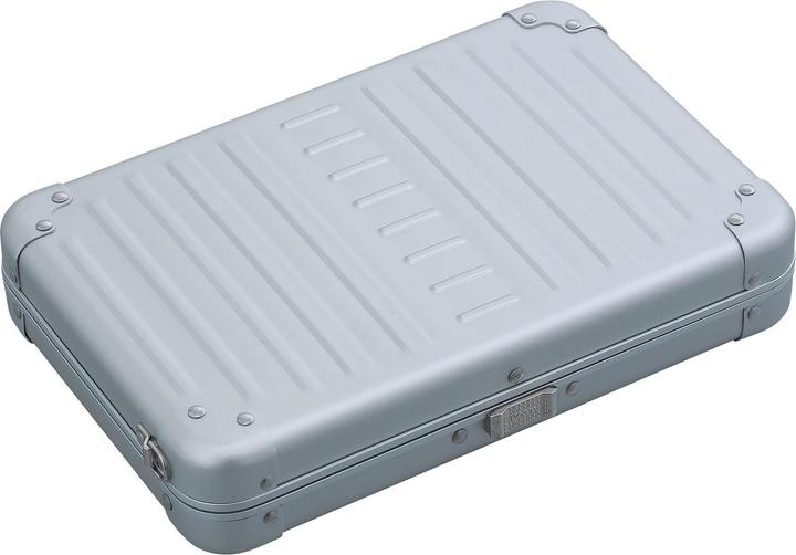Produktbild Aleon Aluminium Vanity Case 10,5"