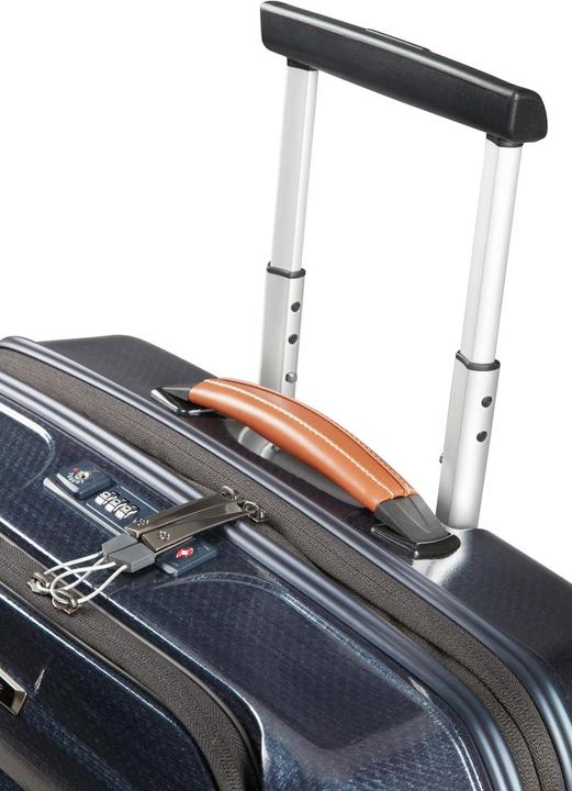 Produktbild Samsonite Spinner Rolling Tote USB (30 l, Handgepäck (bis 50l))