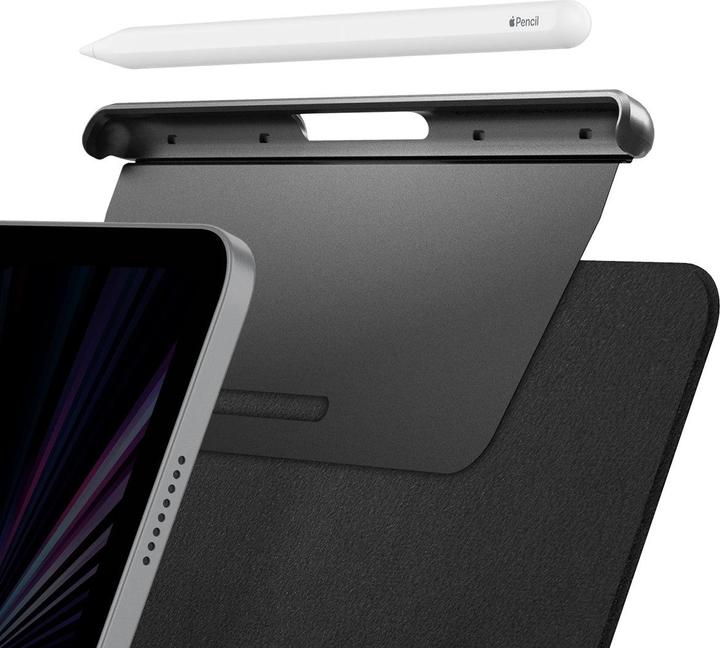 Produktbild Spigen Apple Pencil Stift Halterung fuer iPad