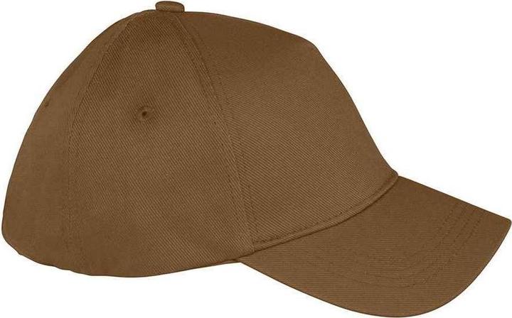 Actual product image Native Spirit 5 Panel Baseball Cap (One size)