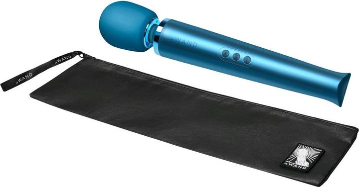 Image du produit Le Wand Masseur rechargeable Pacific Blue