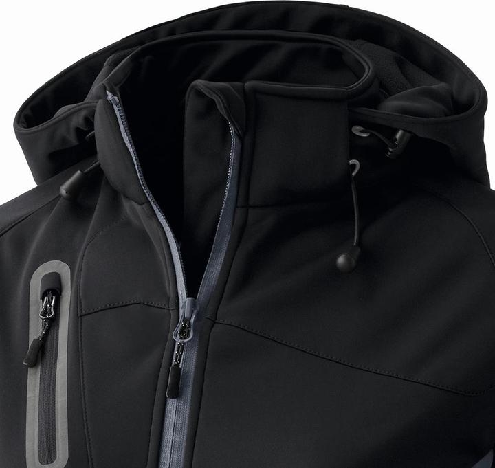 Produktbild Erima Softshelljacke Function (42)