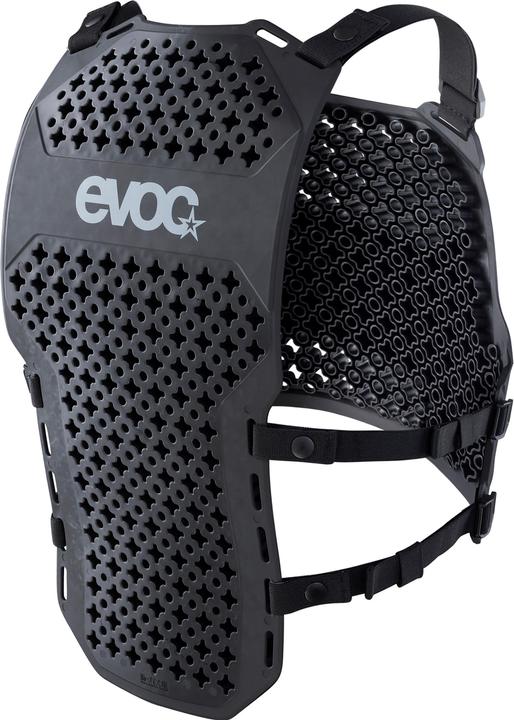 Actual product image Evoc Torso Protector (S, M, Chest protector, Back protector, Unique specimen)