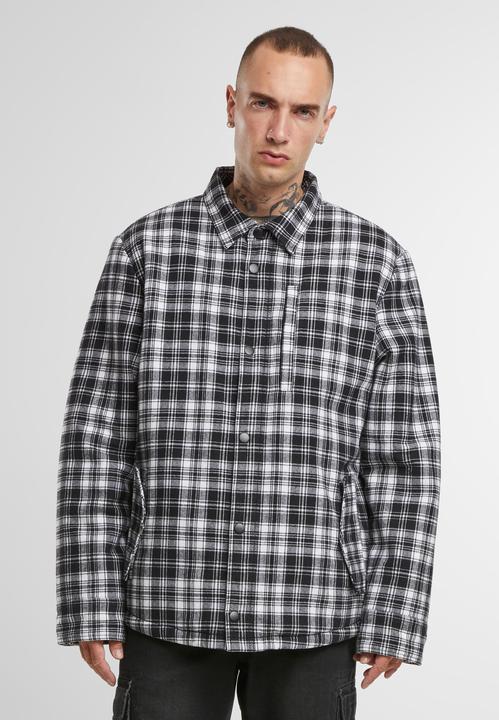 Produktbild Brandit Classic Sherpa Jacket - 177045 (S)