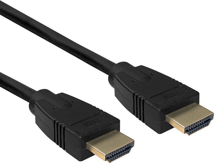 Image du produit HDMI (type A) - HDMI (type A) (1 m, HDMI)