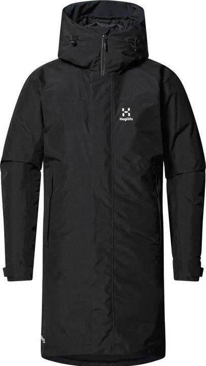 Haglöfs Women's Asp 3-in-1 GTX Parka