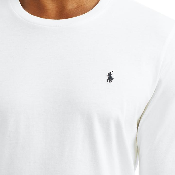 Image du produit Ralph Lauren Manches longues Homewear Conforme à la silhouette (L)