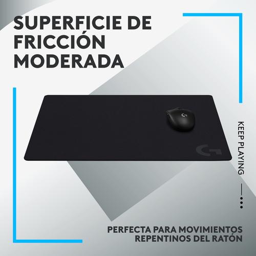 Actual product image Logitech G640 (L)