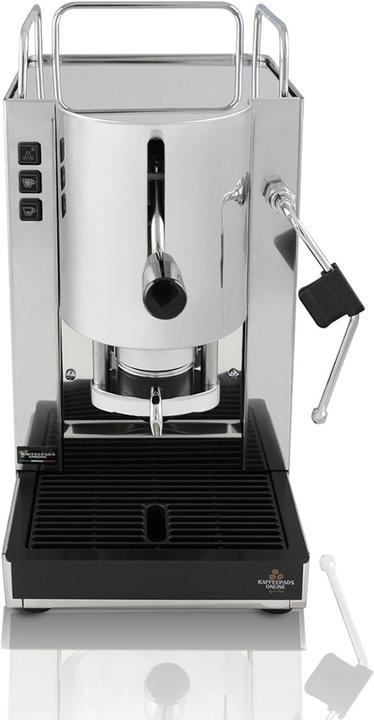 Produktbild Spinel Pinocchio Inox Dosiert (Volumetrica) (Zweikreis) (E.S.E.)