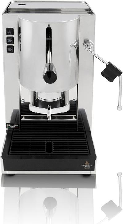 Produktbild Spinel Pinocchio Inox Dosiert (Volumetrica) (Zweikreis) (E.S.E.)