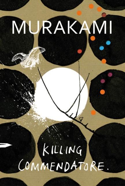 Immagine prodotto Killing Commendatore (Inglese, Haruki Murakami, 2018)