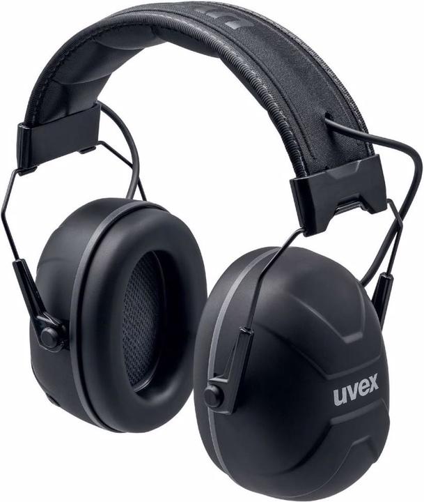 Uvex Safety AXess uno (1 x)